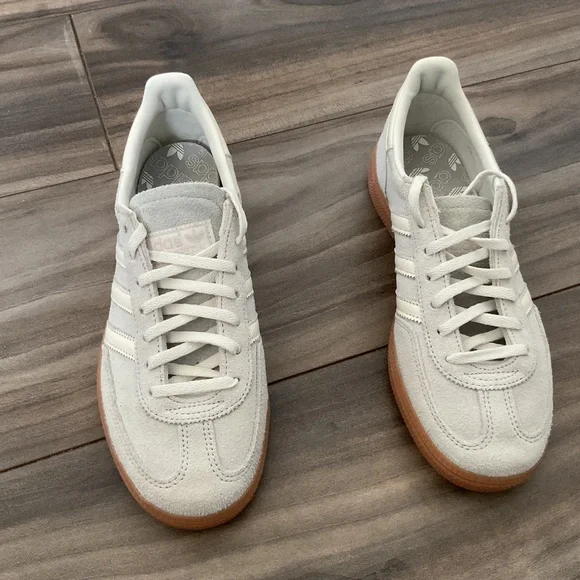 ADIDAS Originals Handball Spezial Womens Shoes - Picture 3 of 5